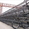 Арматурные каркасы для монолитного строительства во Всеволожске