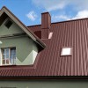 Профнастил кровельный для крыши во Всеволожске по низким ценам