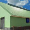 Акустические сэндвич-панели кровельные по цене ниже рыночной во Всеволожске