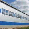 Алюминиевые сэндвич панели по самым выгодным ценам во Всеволожске 