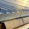 Сэндвич-панели кровельные алюминиевые по оптовой цене во Всеволожске и ЛО