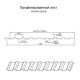Профнастил МП20-1100 PURETAN-RR29-0.5