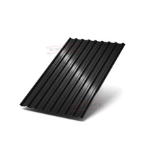 Профилированный лист МП20х1100 Viking RAL-9005-0.45