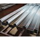 Профнастил нержавеющий Н60 0.7 AISI 304