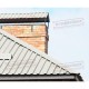Профнастил МП35-1035 Norman RAL-9003-0.5