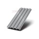 Профнастил Н60-845 Norman RAL-7004-0.5