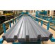Профнастил Н60-845 Norman RAL-7004-0.5