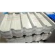 Профнастил С44-1000 Norman RAL-9003-0.5